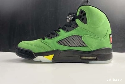 5 DailyWear CK6631-307 Air 5 Air Jordan 598 Jordan “Oregon” 0715